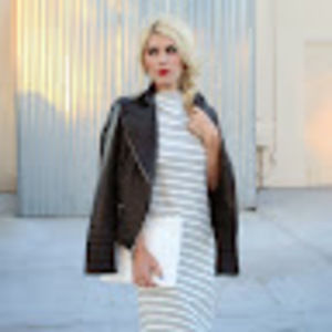 Meet your Posher, Breeauna